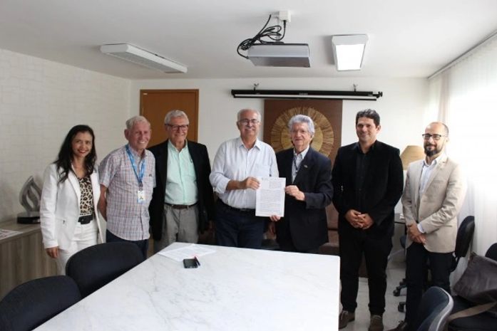 Arapiraca recebe estagiários de medicina para auxiliar no atendimento do PSF