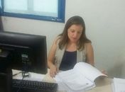 Delegada Tacyane Ribeiro