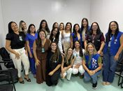 UPA 24h de Coruripe recebe visita técnica da Secretaria de Estado da Saúde