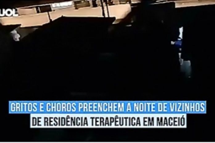 Denúncias foram mostradas em reportagem do UOL