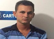  Adriano Cavalcante Correia é acusado de cometer vários roubos em Maceió