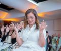 Senadora Dra. Eudócia realiza Culto em Ação de Graças com líderes religiosos, amigos e familiares

