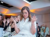 Senadora Dra. Eudócia realiza Culto em Ação de Graças com líderes religiosos, amigos e familiares

