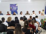 Prefeito Fernando Cavalcante participa da 10ª Conferência Municipal de Saúde e reforça compromisso com a saúde pública de Matriz de Camaragibe
