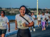Arapiraca realiza a edição da Corrida Viva Mulher neste domingo (10)