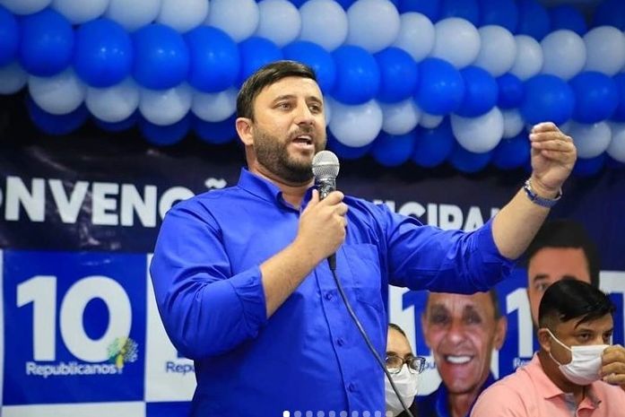 Por diferença de 9 votos, resultado das urnas elege Téo Higino a prefeito de Campo Grande
