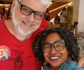 Sábado, 10,  foi dia de dialogar com o Coletivo para fortalecer a luta pela Democracia