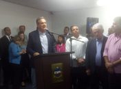 Ronaldo Lessa foi empossado nesta terça-feira (12)