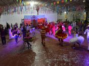 Segundo dia do Concurso de Quadrilhas de São Miguel dos Campos agita o Arraiá do Povo