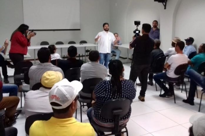 Produtores temem o fim do Programa do Leite no Estado