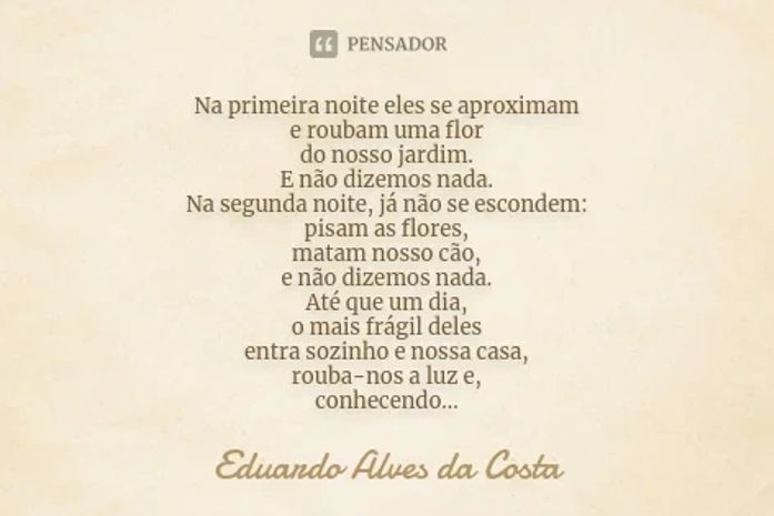 Dentre as muitas funções da palavra,a que esta ativista, mais se agrada é a função politica. E tu?