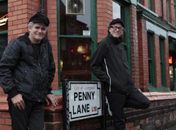 DUOFEL se apresenta no Mirante Gourmet Cultural com o show " Plays The Beatles"