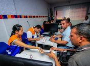 Assistência Social destaca ações nas áreas afetadas pela instabilidade de solo