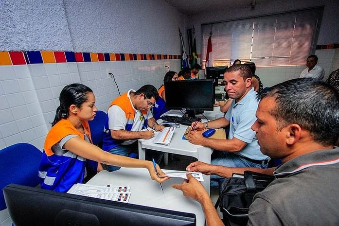 Assistência Social destaca ações nas áreas afetadas pela instabilidade de solo