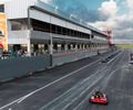 Circuito M3 recebe a 1ª Copa de Kart Zé Frôxin