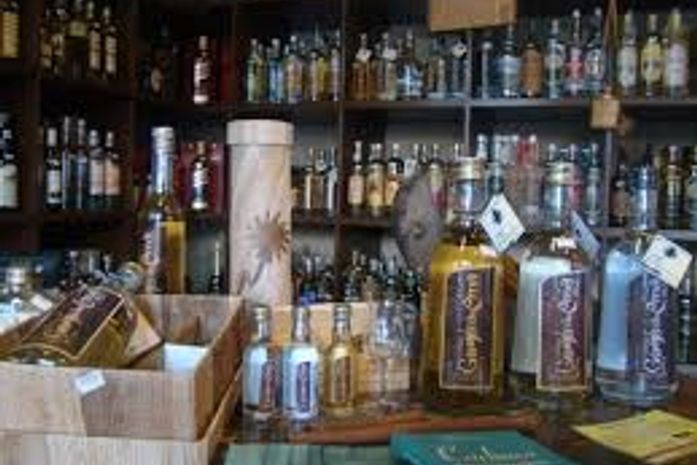 Cachaça alagoana Gogó da Ema é premiada no New York World Wine & Spirits Competition
