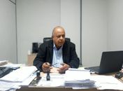 Polícia Civil conclui inquérito sobre morte de gari atropelado por caminhão de lixo