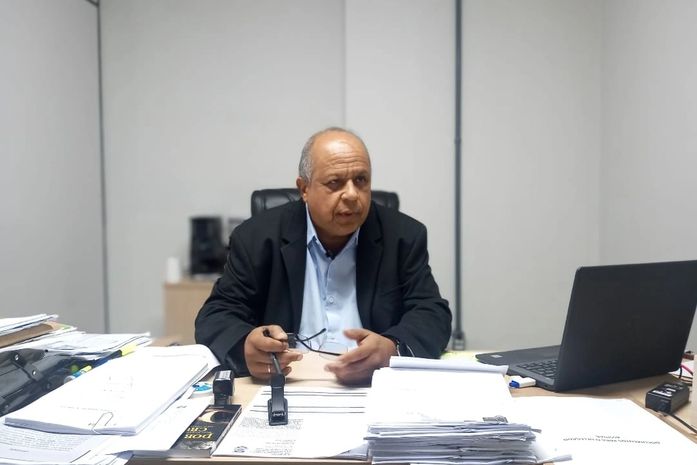 Polícia Civil conclui inquérito sobre morte de gari atropelado por caminhão de lixo