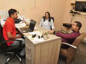Complexo Tarcizo Freire oferta curso profissionalizante gratuito