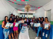 Editora publica livro de produção dos alunos da Rede Municipal de Feliz Deserto