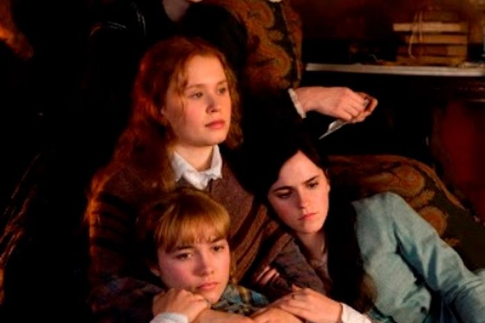 Nova versão de "Adoráveis Mulheres" atualiza discurso sobre independência e felicidade