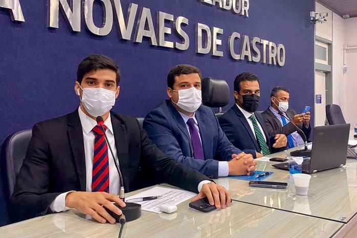 Câmara de Maceió aprova projeto de rateio do Fundef