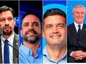 Candidatos ao Governo de Alagoas