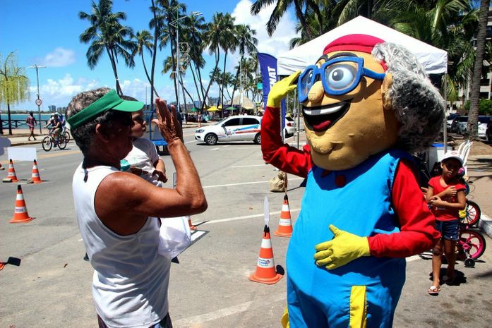 Detran/AL vai promover ação educativa de verão no município de Arapiraca