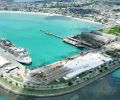 Porto de Maceió receberá missão internacional da IMO e da Bélgica para avançar em projeto de combate ao lixo plástico marinho