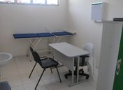 Unidade de Saúde da Família Rosane Coollor será entregue nesta sexta