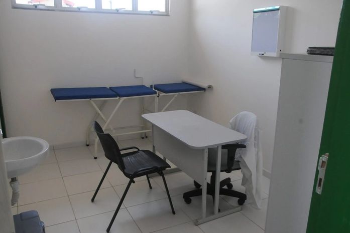 Unidade de Saúde da Família Rosane Coollor será entregue nesta sexta