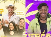 Traipu celebra a chegada de 2026 com shows, queima de fogos e programação especial de verão no primeiro dia do ano