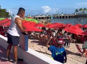 Conselho de Farmácia de AL faz alerta após influenciador distribuir tadalafila em Maceió
