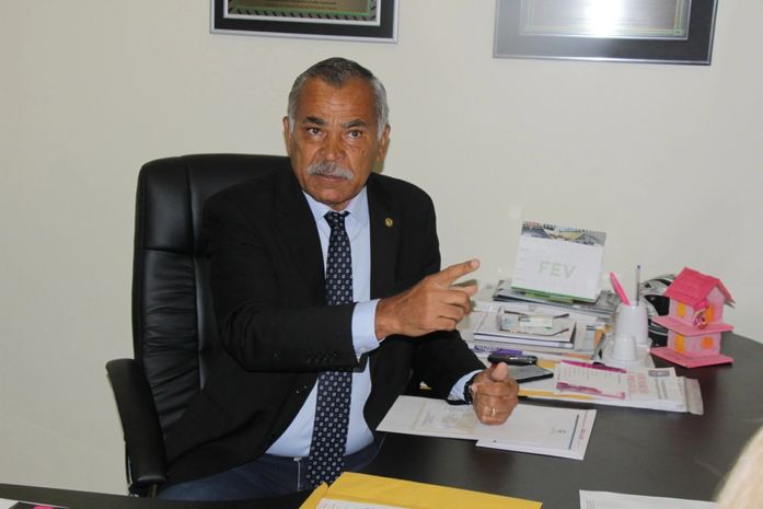 Deputado Tarcizo Freire pede a implantação de Centrais de Regulação de Leitos do SUS em todo Estado