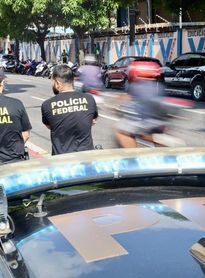 PF divulga balanço final da atuação nas Eleições 2026