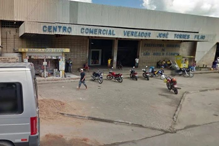 Assalto aconteceu na manhã desta segunda-feira (17)