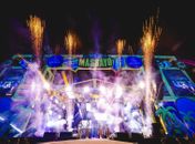 Verão Massayó conta com equipe “Posso Ajudar” para orientar e acolher população durante evento
