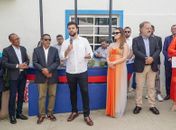 Traipu celebra 131 anos de Emancipação Política com homenagens, emoção, inauguração e grandes shows musicais