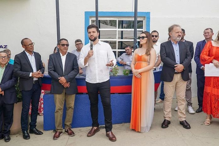 Traipu celebra 131 anos de Emancipação Política com homenagens, emoção, inauguração e grandes shows musicais