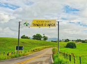 Tanque D'Arca