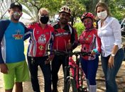 Vereadora Gaby Ronalsa protocola PL para melhorar mobilidade urbana na capital