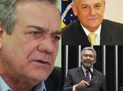 Caciques da base governista não aceitam a “Revolução dos Pequenos”