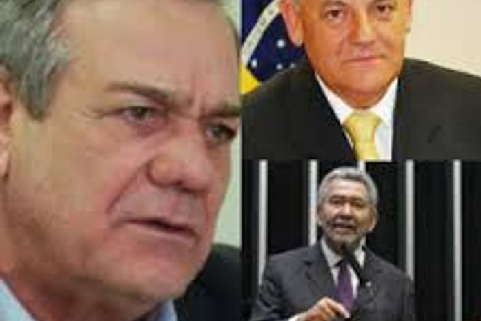 Caciques da base governista não aceitam a “Revolução dos Pequenos”