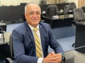 Deputado Galba Novaes fala sobre expectativas para ano legislativo de 2022