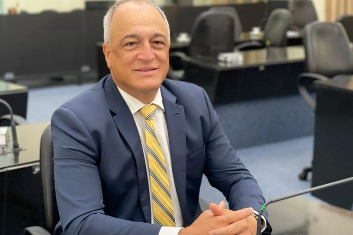 Deputado Galba Novaes fala sobre expectativas para ano legislativo de 2022