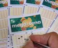 Mega-Sena acumula e prêmio deve chegar a R$ 51 milhões