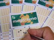 Mega-Sena acumula e prêmio deve chegar a R$ 51 milhões