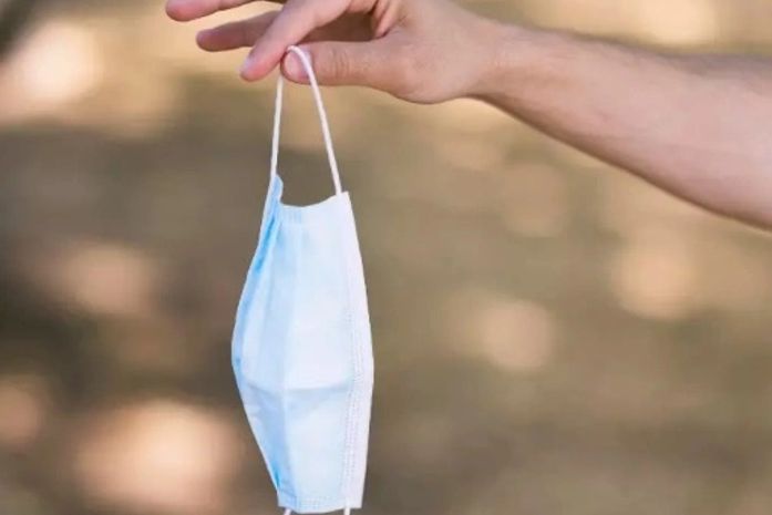 Uso facultativo de máscaras