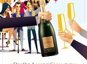 20 de julho: Dia do Amigo Chandon