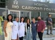Imersão promovida pela AMA marca novo ciclo para saúde nos municípios